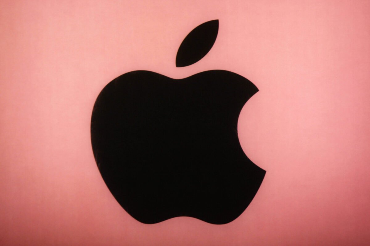 Apple bot