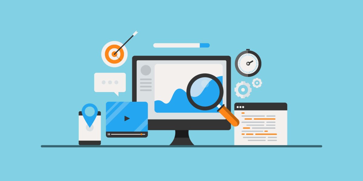 website audit checklist