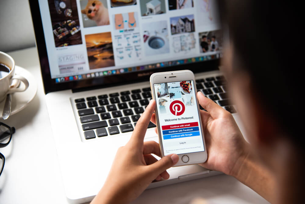 How to make money on Pinterest without a blog