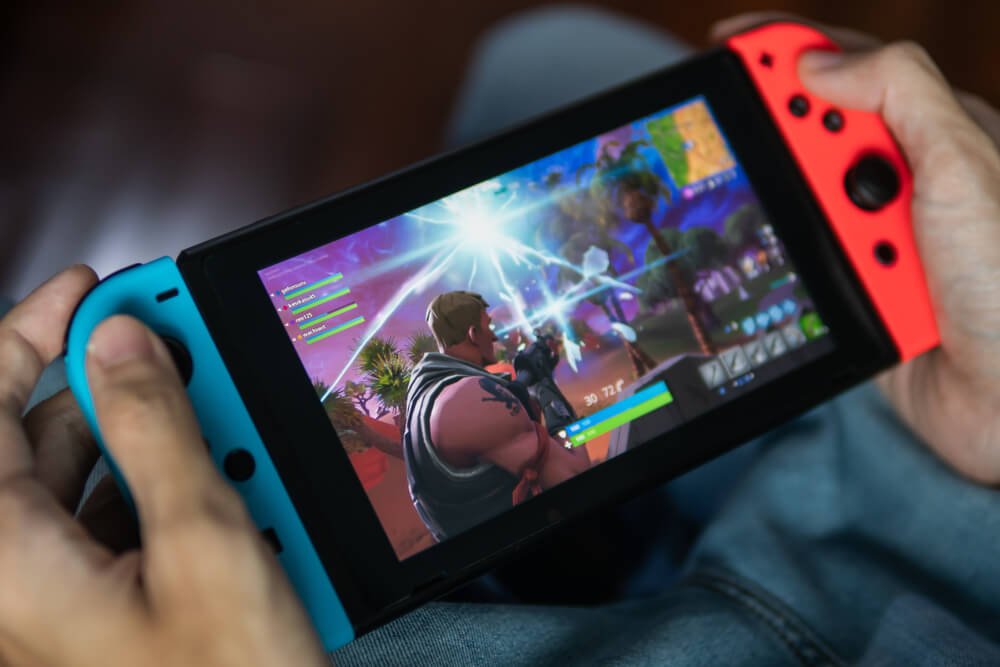 how to stream nintendo switch on twitch